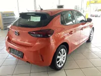 Gebraucht Opel Corsa Edition 75 PS (55 kW) 2023 Power orange Kleinwagen