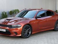 Occasion Dodge Charger 375 ch (275 kW) 2020 Orange Berline