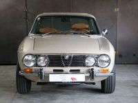 gebraucht Alfa Romeo 2000 GTVBertone / 105.21 / beige cava