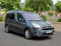 gebraucht Citroën Berlingo Kombi Selection 4290 NETTO