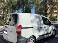 Używany Ford Transit Trend 75 KM (55 kW) 2015 Biały Van