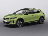 gebraucht Kia XCeed GT-Line Klimaauto. Navi. Kamera elektr....