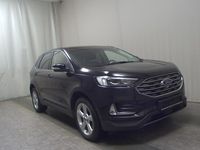 Gebraucht Ford Edge Titanium 238 PS (175 kW) 2020 Schwarz SUV