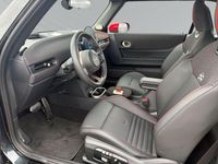 Gebraucht Mini John Cooper Works Cabriolet 231 PS (169 kW) 2024 Legend grey Cabrio