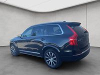 Gebraucht Volvo XC90 Plus 235 PS (172 kW) 2024 Schwarz SUV
