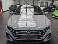 Neu VW Arteon R-line 305 PS (224 kW) 2025 Grau Kombi