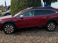 gebraucht Subaru Outback 2,5L Platinum MY24*ALLE FARBEN VOR ORT!