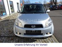 Gebraucht Daihatsu Terios 105 PS (77 kW) 2006 Silber SUV