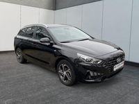 gebraucht Hyundai i30 Kombi Edition 30 Mild-Hybrid 1.5 A/T ALLW...