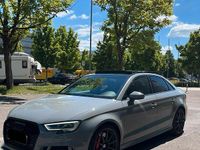 Gebraucht Audi RS3 400 PS (294 kW) 2019 Grau Limousine