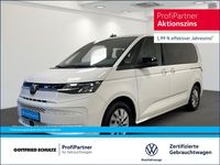 Gebraucht VW Multivan Life 150 PS (110 kW) 2025 Weiss Van