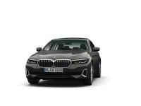Używany BMW 520 Efficient Dynamics 190 KM (139 kW) 2026 Sedan/Limuzyna