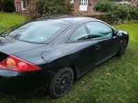 Gebraucht Ford Cougar 133 PS (97 kW) 1999 Schwarz Coupé