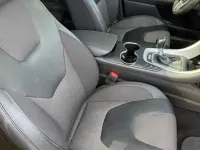 Gebraucht Ford Mondeo Titanium 125 PS (91 kW) 2018 Schwarz Kombi