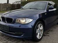 gebraucht BMW 118 d Edition Sport XENON Sitzheizung PDC