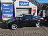 Second-hand Ford Focus Titanium 145 CP (106 kW) 2007 Argintiu Cabrio
