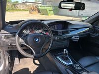 gebraucht BMW 335 Cabriolet i - N54 DKG