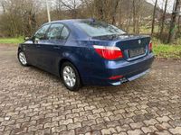 gebraucht BMW 530 530 d Aut.