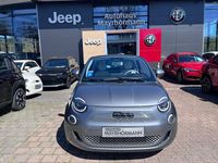 Gebraucht Fiat 500e La Prima 86 kW (118 PS) 2023 Grau