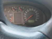 Gebraucht VW Passat 102 PS (75 kW) 1999 Grün Kombi