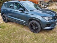 Gebraucht Cupra Ateca 300 PS (220 kW) 2019 Grau SUV
