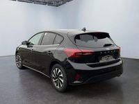 Nuova Ford Focus Titanium 155 CV (114 kW) 2026 Nero Berlina