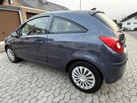 Second-hand Opel Corsa 85 CP (62 kW) 2007 Andere farben Hatchback