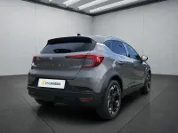 Neu Mitsubishi ASX 158 PS (116 kW) 2025 Grau SUV