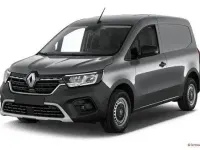 Gebraucht Renault Kangoo Rapid Advance 95 PS (69 kW) 2024 Schiefergrau Van / Kleinbus
