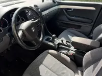 Occasion Seat Exeo 169 ch (124 kW) 2011 Noir Break