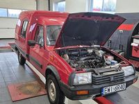 Gebraucht Citroën C15 58 PS (42 kW) 2001 Rot Van