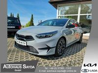 Usado Kia Ceed 2025 Cinzento Citadino