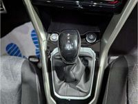 Gebraucht VW T-Roc Move 150 PS (110 kW) 2023 Silber SUV