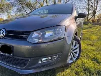 Occasion VW Polo Style 90 ch (66 kW) 2012 Gris Citadine