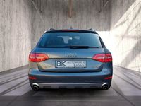 Gebraucht Audi A4 Allroad Sport 245 PS (180 kW) 2012 Grau Kombi