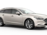 gebraucht Mazda 6 Takumi