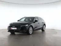 Gebraucht Audi A5 Ambiente 204 PS (150 kW) 2025 Mythosschwarz Kombi