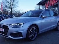 Gebraucht Audi A4 Comfort 204 PS (150 kW) 2021 Silber Kombi