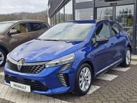 Gebraucht Renault Clio V Evolution 91 PS (66 kW) 2024 Blau Limousine