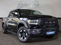 Gebraucht Dodge Ram 401 PS (294 kW) 2019 Schwarz Pickup