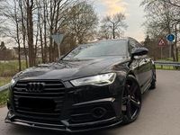 Gebraucht Audi A6 Competition 326 PS (239 kW) 2016 Schwarz Kombi