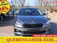 Ny Skoda Fabia 116 HK (85 kW) 2026 Grå Hatchback