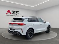 Gebraucht Cupra Terramar 204 PS (150 kW) 2025 Weiß SUV