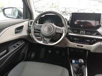 Gebraucht Suzuki Swift Comfort+ 83 PS (61 kW) 2025 Grau Kleinwagen