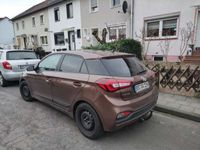 gebraucht Hyundai i20 i20blue 1.0 T-GDI Active DCT Style