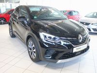 gebraucht Renault Captur II Experience Klima Sitzheizung