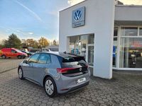 Gebraucht VW ID.3 Pro Performance 150 kW (204 PS) 2021 Grau Kleinwagen
