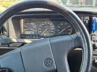 Gebraucht VW Passat GT 115 PS (84 kW) 1991 Rot Kombi