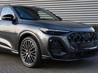 Gebraucht Audi SQ5 367 PS (269 kW) 2026 Grau SUV