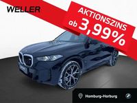 Gebraucht BMW X5 M Sport 530 PS (389 kW) 2025 Schwarz SUV